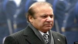 Nawaz Sharif reiterates desire to return to Pakistan soon