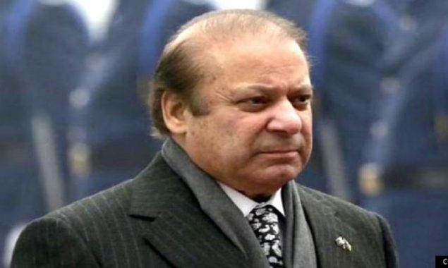 Nawaz Sharif reiterates desire to return to Pakistan soon