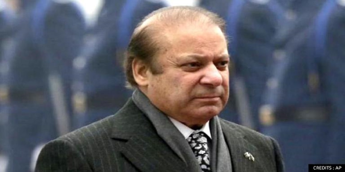 Nawaz Sharif reiterates desire to return to Pakistan soon