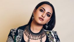 Sonakshi Sinha