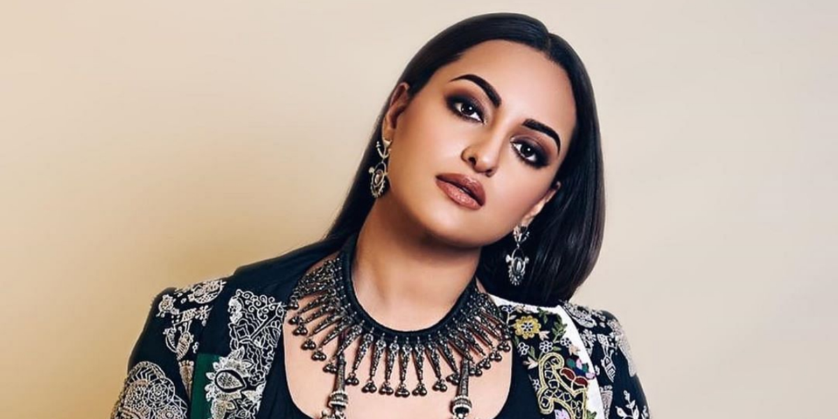 Sonakshi Sinha Expresses Concern Over The Impact Of Third Lockdown