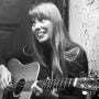 Joni Mitchell to follow Neil Young by removing her music from Spotify