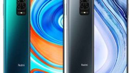 Xiomi Redmi Note 9 Pro Price in Pakistan after PTA Increased Tax