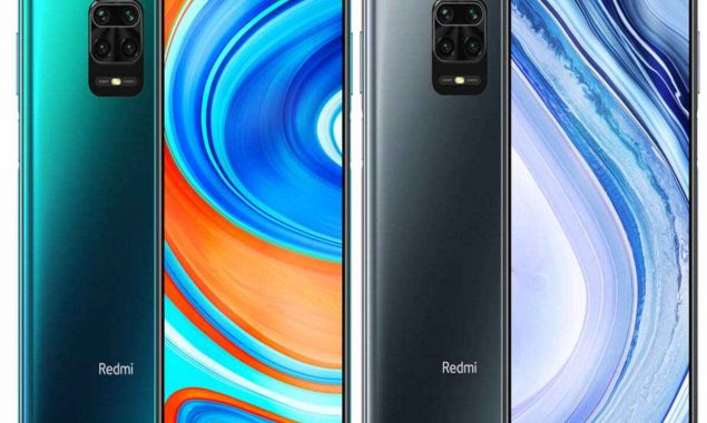 Xiomi Redmi Note 9 Pro Price in Pakistan after PTA Increased Tax