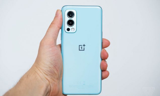 OnePlus Nord 2