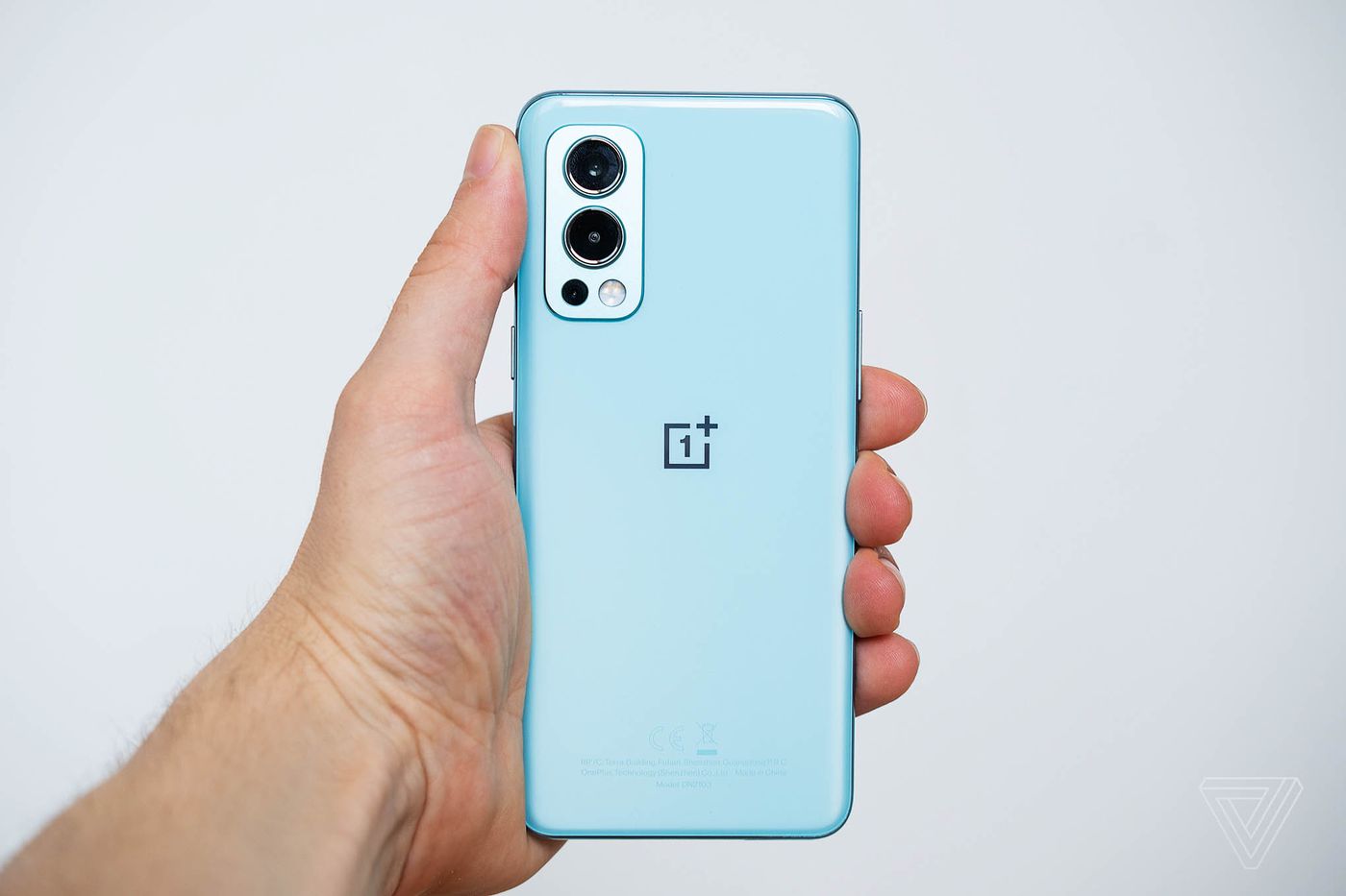 OnePlus Nord 2