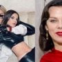 Julia Fox to play Debi Mazar in Madonna biopic