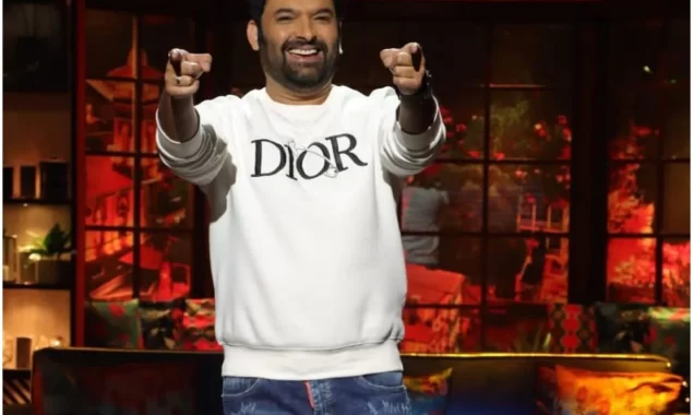 Kapil Sharma talks about his stand-up special and the things he had to face because of a drunk Tweet