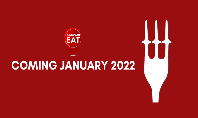 Karachi Eat 2022
