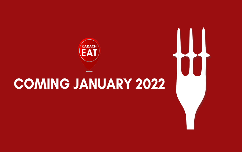 Karachi Eat 2022