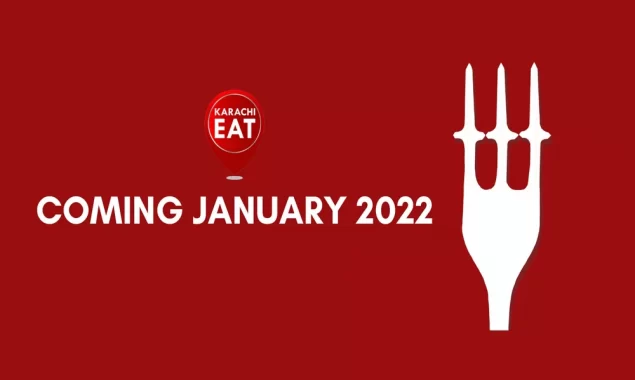 Karachi Eat 2022 to Begin from 14th January – Karachi Eat Tickets