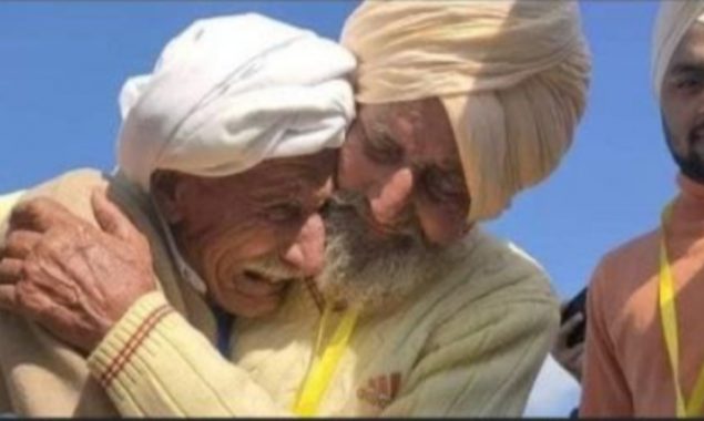 ‘Symbol of love’: Fawad cherishes reunion of brothers at Kartarpur