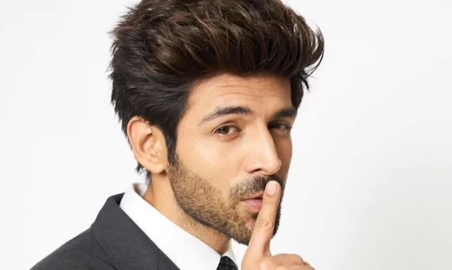 Kartik Aryan, wishes to play Virat Kholi in a Biopic