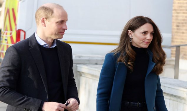Princess Kate Middleton is annoyed of Prince William because of this habit