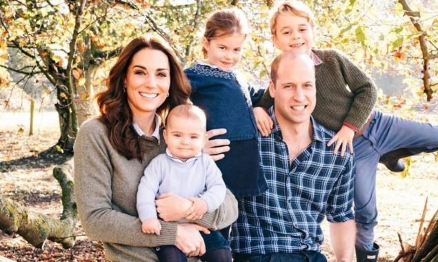 Prince William, Kate Middleton worried for children’s royal future