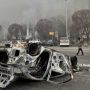 12 killed in Kazakhstan unrest