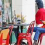 Kendall Jenner looks stylish on a date with Travis Bennett
