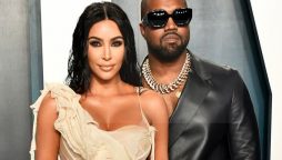 Kim Kardashian threatened by Kanye West about a second s** tape with Ray J