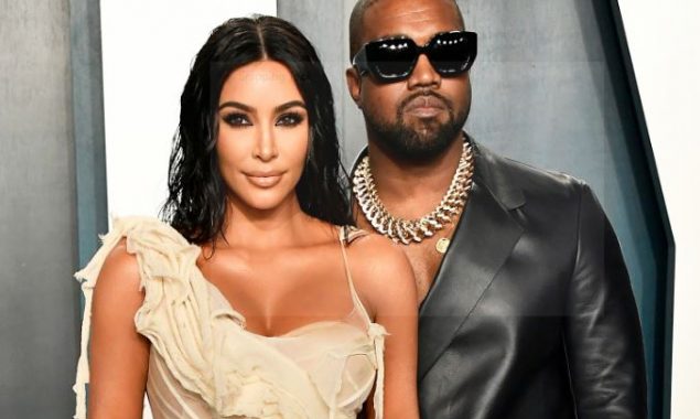 Kim Kardashian threatened by Kanye West about a second s** tape with Ray J