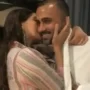 Sonam Kapoor kisses Anand Ahuja in recent Photos