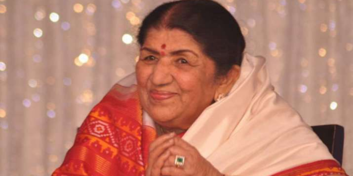 Lata Mangeshkar passes away at 92