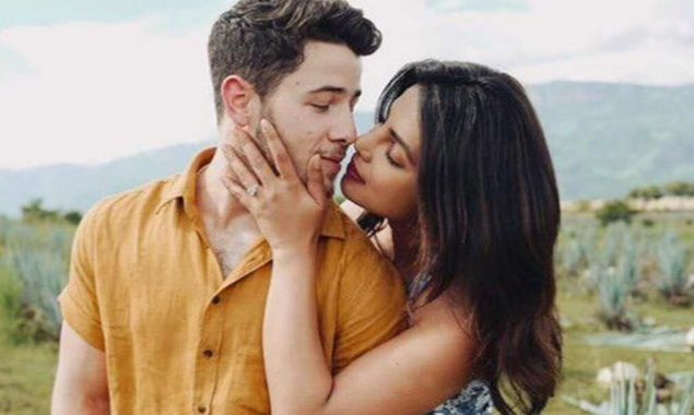 Priyanka Chopra having plans for children with Nick Jonas