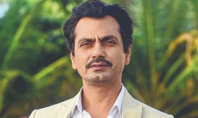 Nawazuddin Siddiqui details why he is no longer interested in doing web series