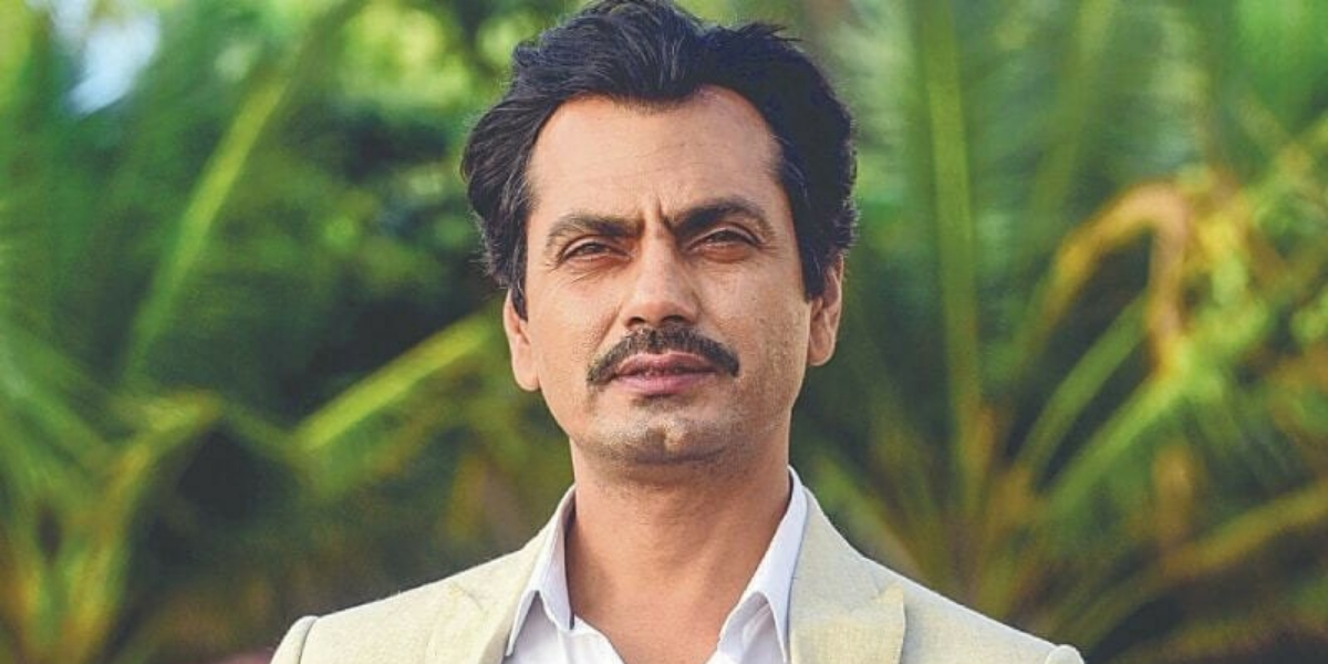 Nawazuddin Siddiqui no longer interested in doing web series