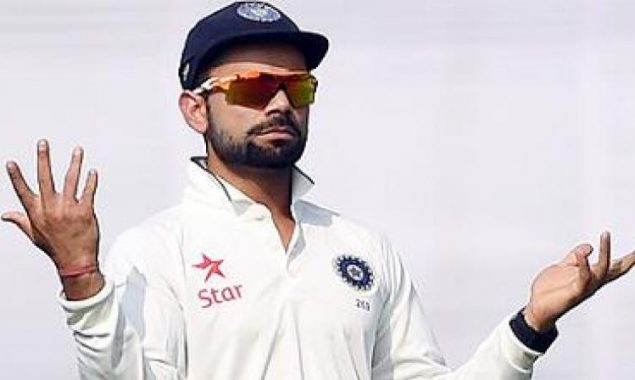 Breaking News Live: Virat Kohli has stepped down as Indian Test Captain