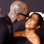 A fairytale wedding for Kourtney Kardashian And Travis BarkerA fairytale wedding for Kourtney Kardashian And Travis Barker