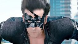 Krrish 4: Hrithik Roshan to make a comeback with superhero film