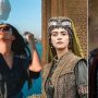 Ilbilge Hatun of Ertugrul is expecting her first child