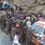 Two coalminers die in landslide incident in Balochistan