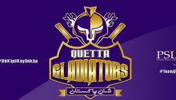 Quetta Gladiators