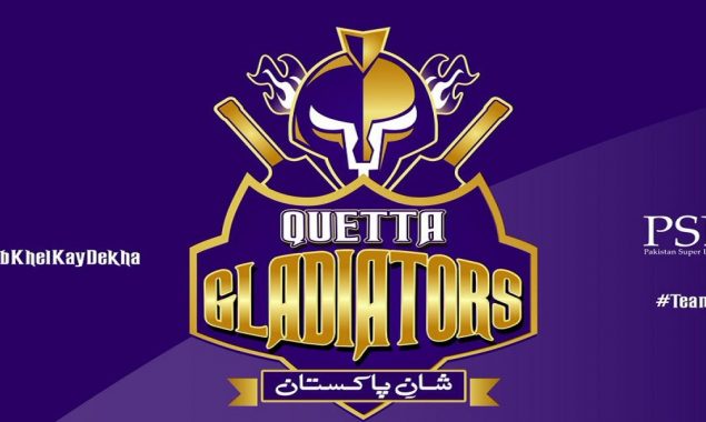 PSL 2022: Quetta Gladiators PSL 7 Schedule