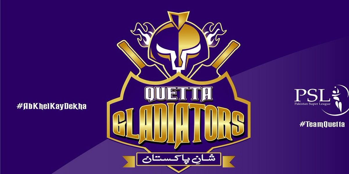 Quetta Gladiators