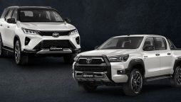 Fortuner Legender & Revo Rocco Are Launching This Week!