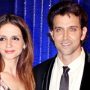 Sussanne Khan sends sweet birthday greetings to ex-hubby Hrithik Roshan