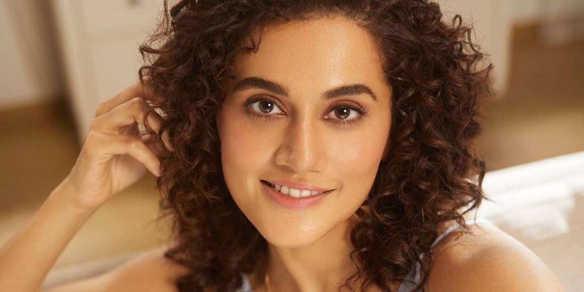 Taapsee Pannu