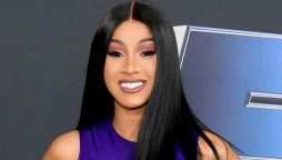 Cardi B lawsuit against YouTuber Tasha