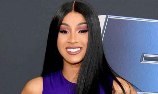 Cardi B discloses her mental health struggles after defamatory allegations by a YouTuber