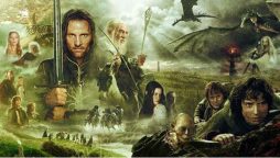 ‘LORD OF THE RINGS’ TO CHRONICLE SAURON’S RISE, Title revealed