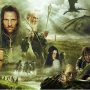 ‘LORD OF THE RINGS’ TO CHRONICLE SAURON’S RISE, Title revealed