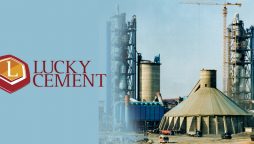 Lucky Cement posts profit of Rs17.15 billion