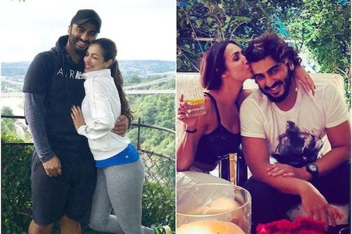 Malaika Arora, Arjun Kapoor part ways after four years of relationship