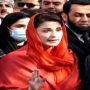 Statements of ministers depict end of PTI government is near, claims Maryam Nawaz
