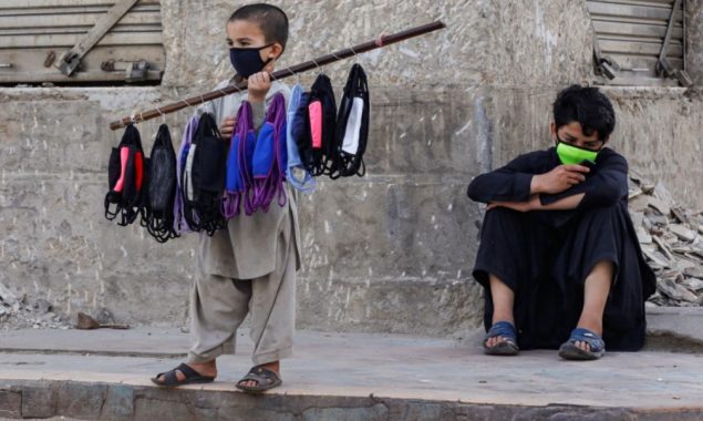 Pakistan ranks second in global post-Covid normalcy index