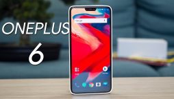 OnePlus 6