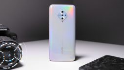 Vivo S1 Pro 4GB