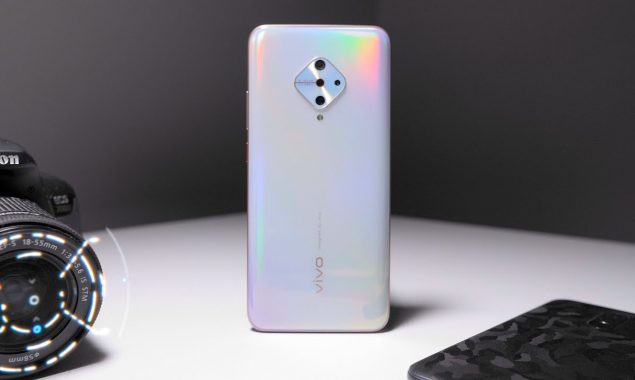 Vivo S1 Pro 4GB Price in Pakistan and Specifications